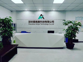 Chine Shenzhen Aimeijia Technology Co., Ltd. Profil de l'entreprise