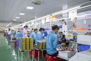 Chine Shenzhen Aimeijia Technology Co., Ltd. Profil de l'entreprise