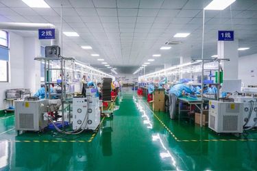 Chine Shenzhen Aimeijia Technology Co., Ltd. Profil de l'entreprise
