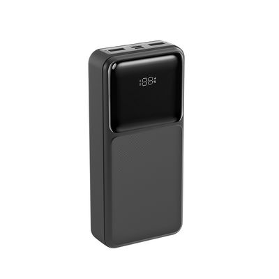Un bon prix. OEM/ODM 20000mAh Portable Power Bank Charger Plug-In Charge rapide en ligne