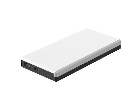 Charge rapide de 20 W pour téléphone portable Chargeur de batterie de 10000 mAh Multi couleur