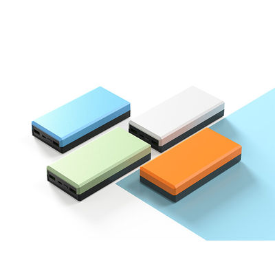 Un bon prix. Banque d'alimentation USB PD Protection contre la surcharge 20000mAh Banque d'alimentation pour smartphones en ligne