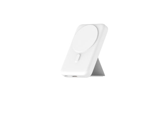 Un bon prix. Banque d'alimentation magnétique sans fil Portable Magsafe Charger Banque d'alimentation 10000mAh en ligne