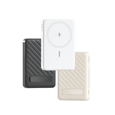 Un bon prix. Banque d'alimentation magnétique de type C Portable 10000 mAh Magsafe Power Bank en ligne