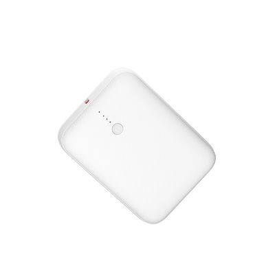 Un bon prix. 180g ABS Petite banque électrique compacte 10000mah Avec PD20W de sortie en ligne