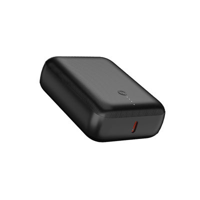 Un bon prix. 10000mAh Portable Power Bank Charge rapide PD22.5W Entrée Sortie Avec 21700 batterie en ligne