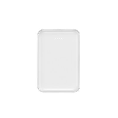 Un bon prix. Compatibilité universelle 10000 mAh Powerbank Mini à recharge rapide Conception compacte en ligne