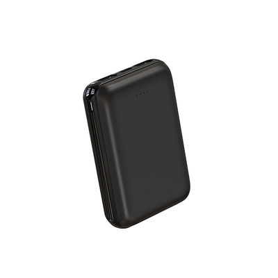 Un bon prix. Banque d'alimentation d'entrée de type C 10000 mAh Mini PD 22,5 W RoH de sortie approuvée en ligne