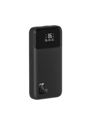 Un bon prix. Lithium Polymer 100W Power Bank 25000mAh avec chargeur à LED en ligne