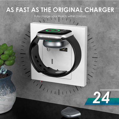 Un bon prix. Banque d'alimentation en lithium en plastique de type C Connectivité 1000mAh Capacité pour smartwatch en ligne