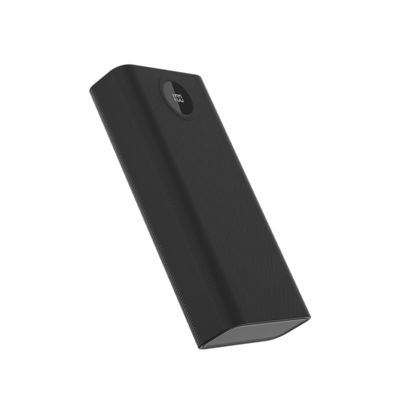 Un bon prix. 10000 mAh de charge rapide Banque d'alimentation portable de grande capacité Protection contre la surcharge en ligne