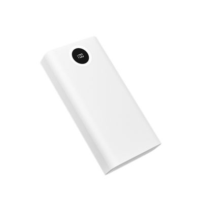 Un bon prix. Banque électrique légère portable 30000mah Banque de recharge haute capacité en ligne