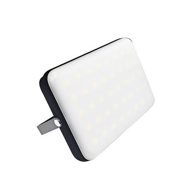 Banque d'alimentation 30000mAh 22,5W PD Noir / Blanc capacité de polymère de lithium avec PD20W indicateur LED d'entrée
