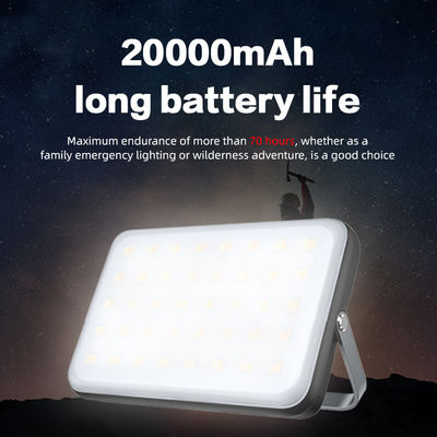 Un bon prix. 30000mAh Banque d'alimentation de grande capacité Protection contre la surcharge avec batterie au lithium polymère en ligne
