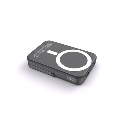 Un bon prix. Type-C chargeur magnétique Power Bank Pour Iphone usine vente à chaud en ligne