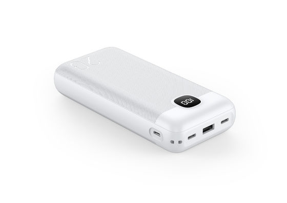 Un bon prix. Banque d'alimentation à grande capacité de 15W en ligne