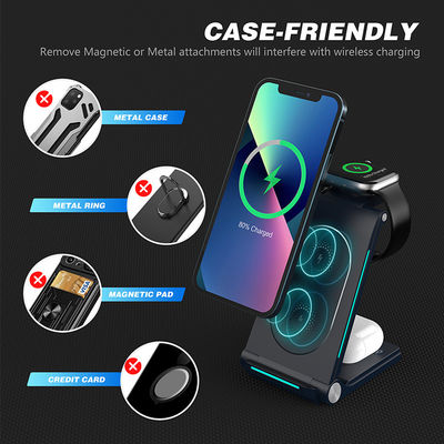 Un bon prix. Multi-Colour Power Bank Powerbank sans fil ABS PC Interface de type C DC 5V 2A 9V 1,8A Puissance de charge en ligne