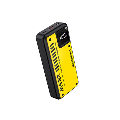 Un bon prix. Charge rapide avec sortie USB2 5V/3A et entrée 20W en ligne