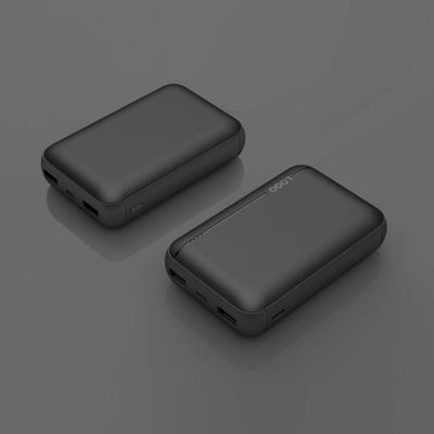 Un bon prix. 10000 mAh Portable Chargeur de téléphone portable TYPE de charge C 12V1.66A 9V2.22A 5V3A en ligne