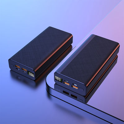 Un bon prix. Banque d'alimentation universelle à charge rapide avec charge 5V/2A Micro sortie type C 12V1.5A 9V2A 5V3A. en ligne