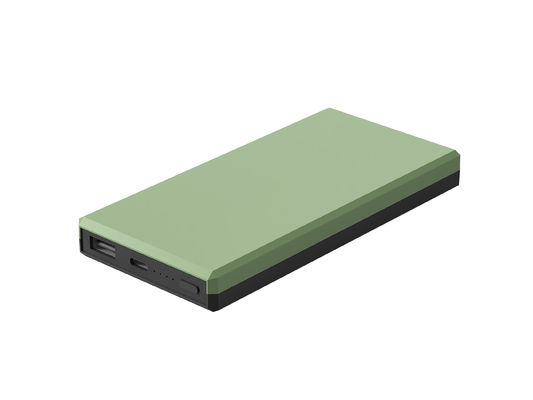 Un bon prix. Banque d'alimentation de sécurité PD légère 10000mAh en ligne