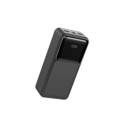Un bon prix. Banque d'alimentation haute capacité PD 30000mah Outdoor Powerbnak Prix d'usine en ligne