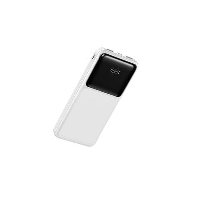 Un bon prix. 5V/2A PD Protection contre la surcharge de la banque d'alimentation 10000mAh Sécurité universelle en ligne