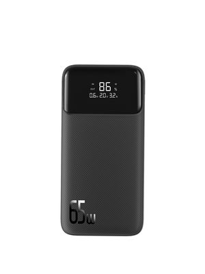 Un bon prix. Banque d'alimentation universelle de 100 W Batterie de recharge Banque d'alimentation au lithium polymère en ligne