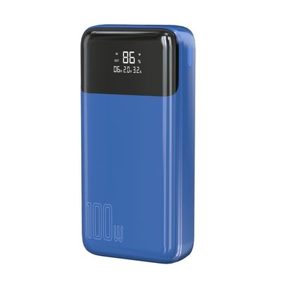 Un bon prix. Protection contre les surcharges de la banque d'alimentation noire de 100 W / protection contre le court-circuit en ligne