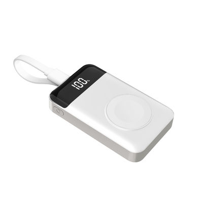 Un bon prix. Facile à transporter Compacte taille Banque d'alimentation 3000mAh Compatibilité universelle en ligne