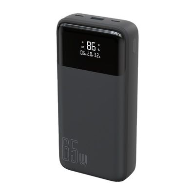 Un bon prix. Banque d'alimentation portable ABS PC à l'épreuve du feu 20000mah avec indicateur LED en ligne