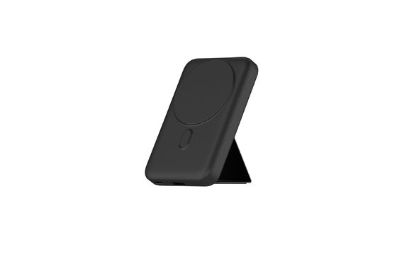 Un bon prix. Banque d'alimentation sans fil à l'épreuve du feu avec batterie Li Polymer 10000mah en ligne
