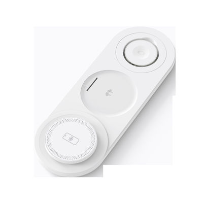 Un bon prix. Amjor Oem petit chargeur Ultra Slim Oem personnalisé Mini Power Bank Ultra Thin Rohs Power Bank 20000 Mah en ligne