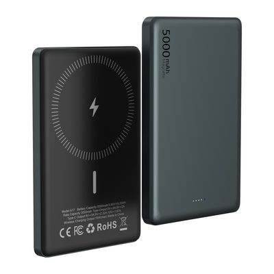Un bon prix. Batterie magnétique avec sortie sans fil et protection contre la surcharge en ligne