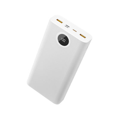 Un bon prix. Une batterie en plastique lithium polymère ABS, une batterie électrique universelle de 10000 mAh. en ligne