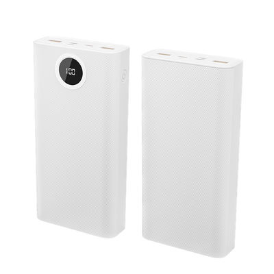 Un bon prix. Banque d'alimentation ABS de grande capacité Compatibilité universelle avec indicateur LED en ligne