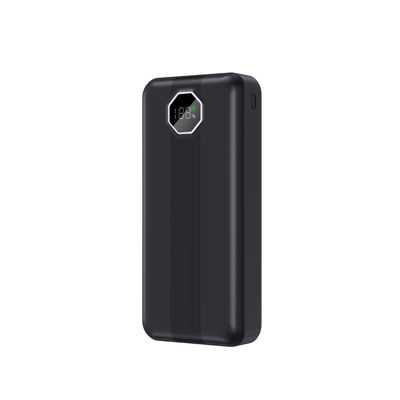 Un bon prix. PC ABS portable avec une puissance nominale de 20 W en ligne