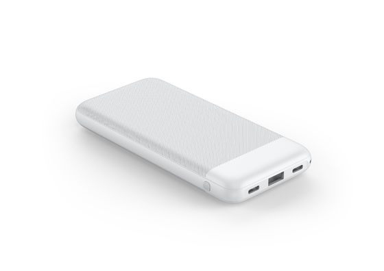 Un bon prix. Une batterie électrique portable MICRO pour le chargement PD 2022.5W 10000mah en ligne