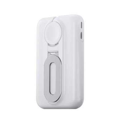 Un bon prix. Chargeur sans fil avec entrée de type C en ligne