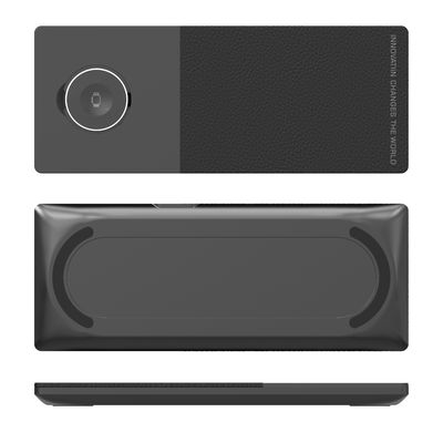 Un bon prix. Chargeur sans fil Office 3 en 1 rapide 150g avec capacités de charge par câble de type C en ligne